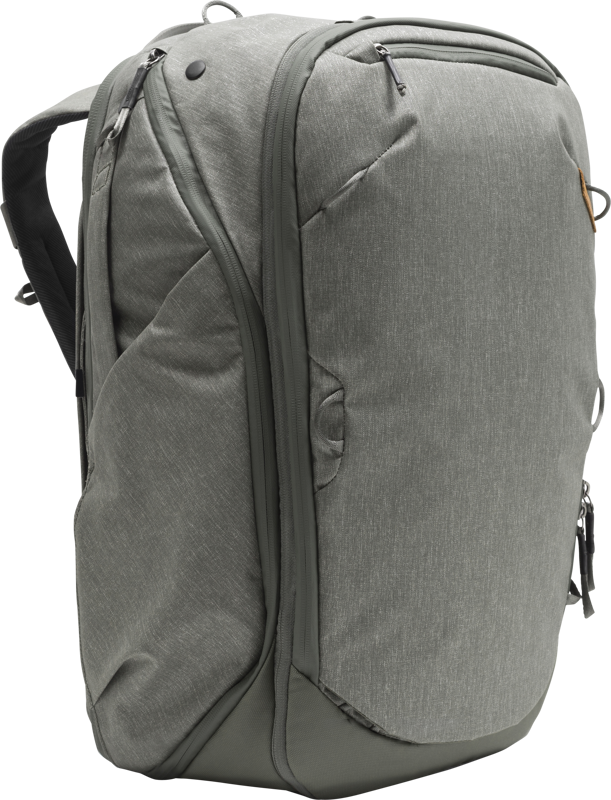 Peak Design - Travel Backpack 45L - Bagasje og reiseutstyr