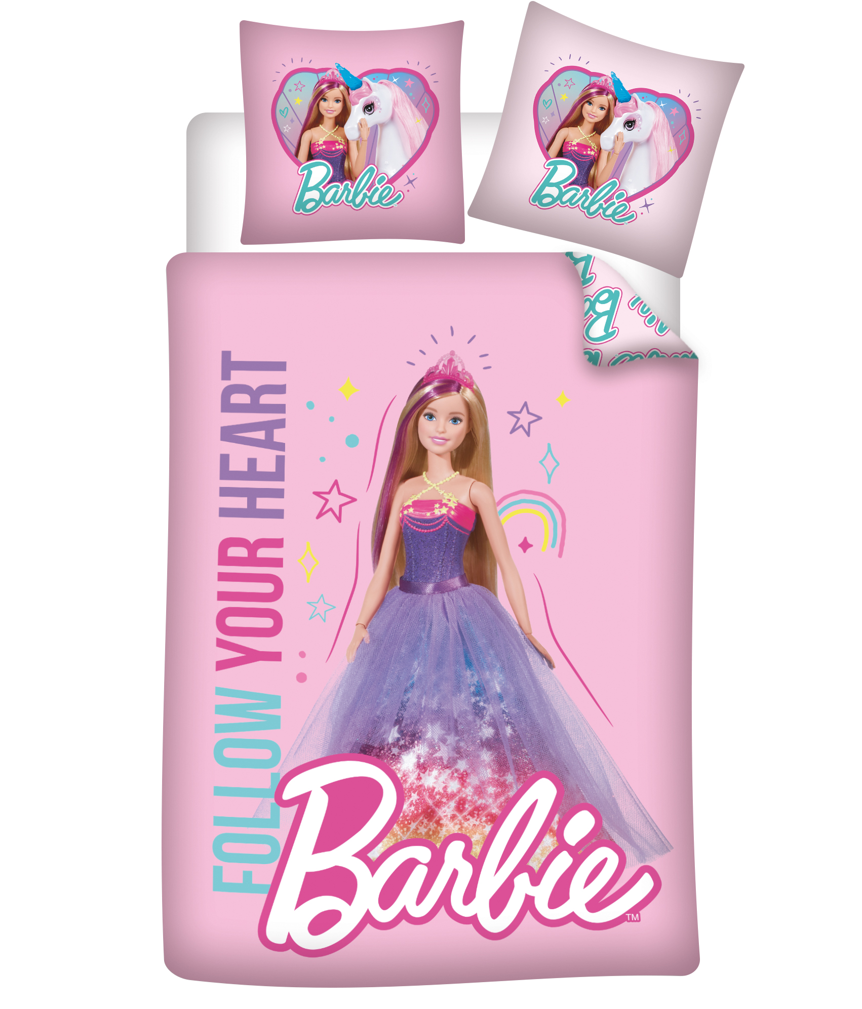 Bedste Barbie Sengetøj i 2023