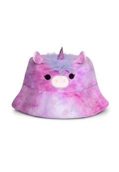 Squishmallows - Bøllehat - Lola