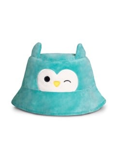 Squishmallows - Bøllehat - Winston