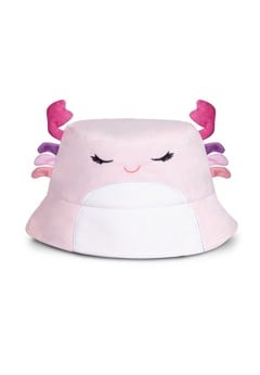 Squishmallows - Bøllehat - Cailey