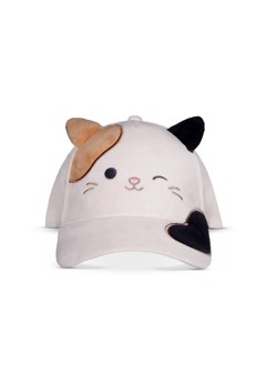 Squishmallows - Cap - cameron (NH022801SQM)