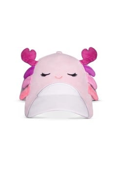 Squishmallows - Cap - Cailey (NH532743SQM)