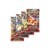 Pokemon Scarlet & Violet – Obsidian Flames - 36pcs Booster CDU (POK85374) thumbnail-2