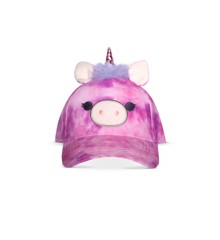 Squishmallows - Kasket med plys - Lola