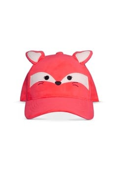 Squishmallows - Cap - Fifi