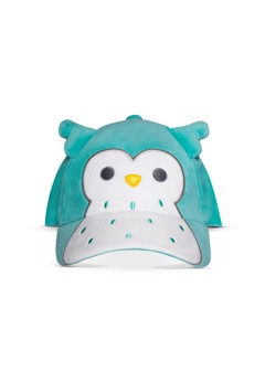 Squishmallows - Cap - Winston (NH846185SQM)