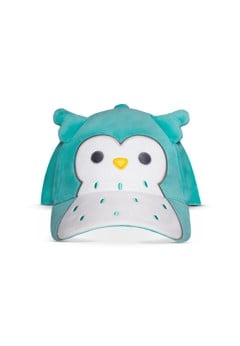 Squishmallows - Cap - Winston