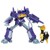 Transformers - Earthspark Deluxe Class - Shockwave thumbnail-1