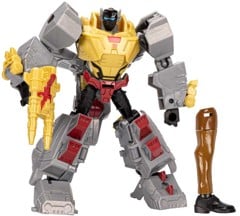 Transformers - Earthspark Deluxe Class - Grimlock