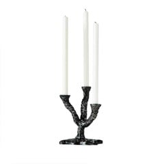 Muubs - Ava Candlestick - Antique Dark Grey (9190002116)