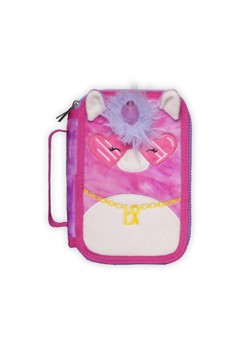 Squishmallows - Pencilcase - Lola (PC115374SQM)