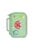 Squishmallows - Pencilcase - Green (PC147206SQM) thumbnail-2