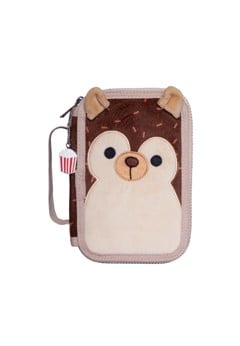 Squishmallows - Pencilcase - Hans (PC236413SQM)