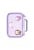 Squishmallows - Pencilcase - Purple (PC872241SQM) thumbnail-1