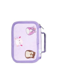 Squishmallows - Pencilcase - Purple (PC872241SQM)