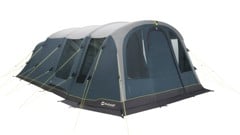 Outwell - Stonehill 7 Air Tent 2024 - 7 Personen