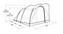 Outwell - Sky 4 Tent 2024 - 4 Personen thumbnail-2