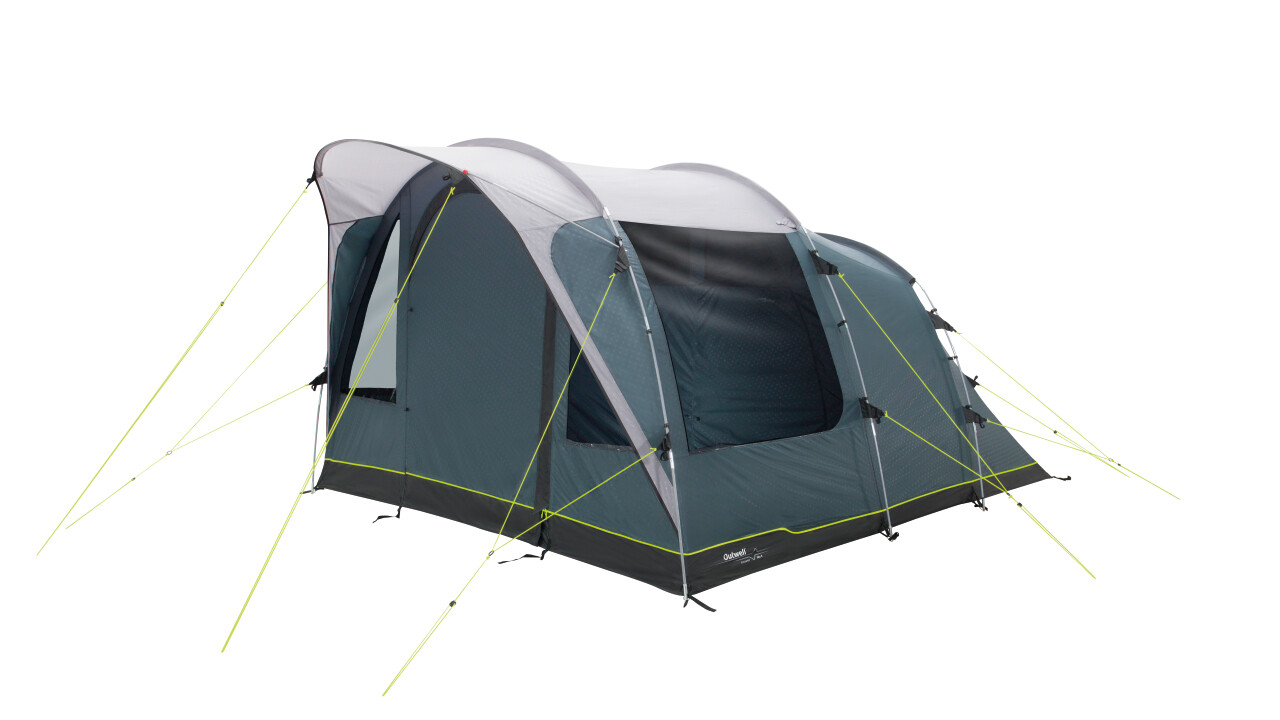 Outwell - Sky 4 Tent 2024 - 4 Person (111424) - Sportog Outdoor