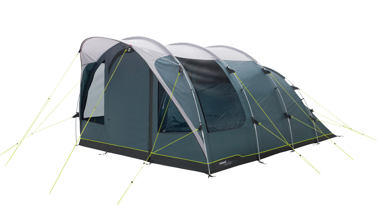 Outwell - Sky 6 Tent 2024 - 6 Person (111425) - Sportog Outdoor