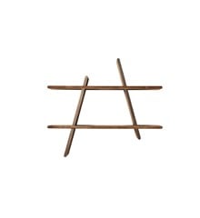 Andersen - A-Shelf Medium - Smoked Oiled Ash (4-170040)
