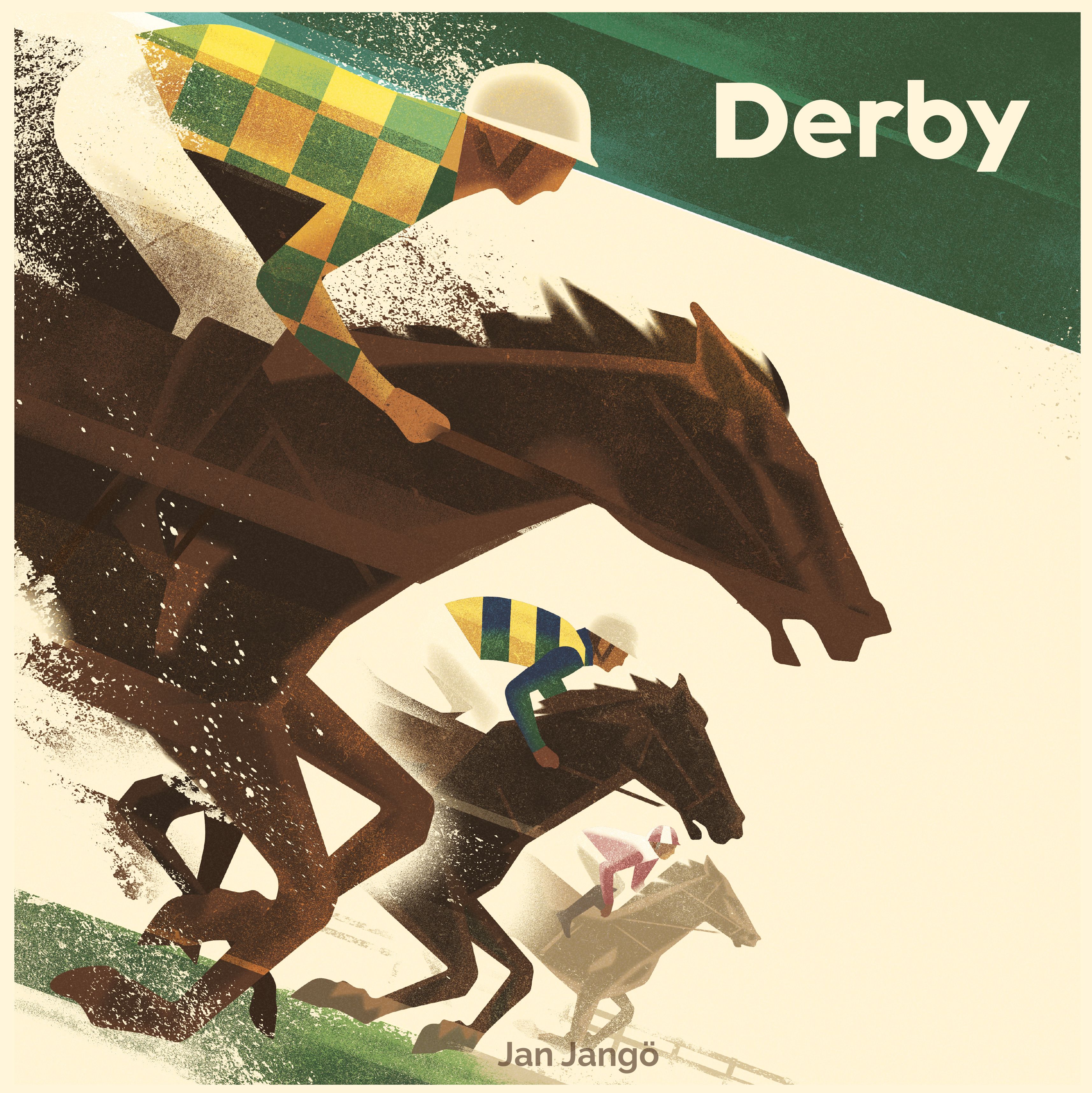 Derby (DA) (GP6911) - Leker