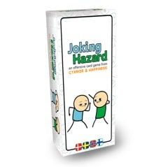 Joking Hazard (Nordic)