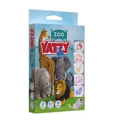 Zoo Yatzy (Nordic)