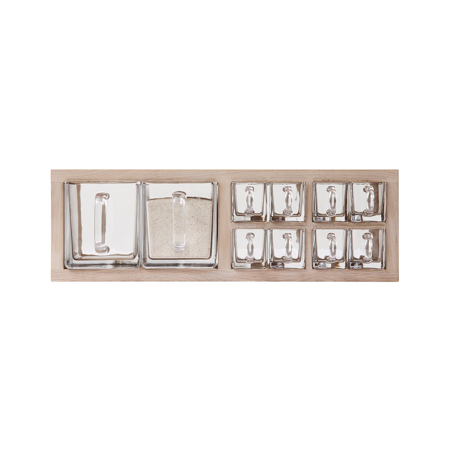 Andersen - A-Organizer shelf - 10 glass (4-384020) - Hjemme og kjøkken