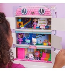 Gabby's Dollhouse - Surprise Pack (6065400)
