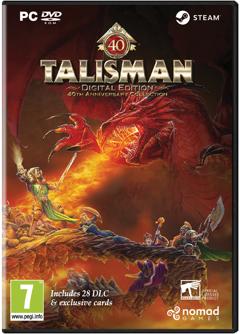 Talisman (40th Anniversary Edition Collection)