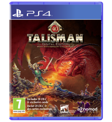 Talisman (40th Anniversary Edition Collection)