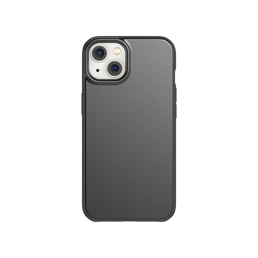 Tech21 - Evo Lite iPhone 13 Cover - Black - Elektronikk