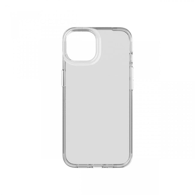 Tech21 - Evo Lite iPhone 14 - Clear