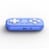 8BitDo Micro Bluetooth Gamepad Blue thumbnail-7