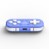 8BitDo Micro Bluetooth Gamepad Blue thumbnail-13