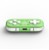 8BitDo Micro Bluetooth Gamepad Green thumbnail-14