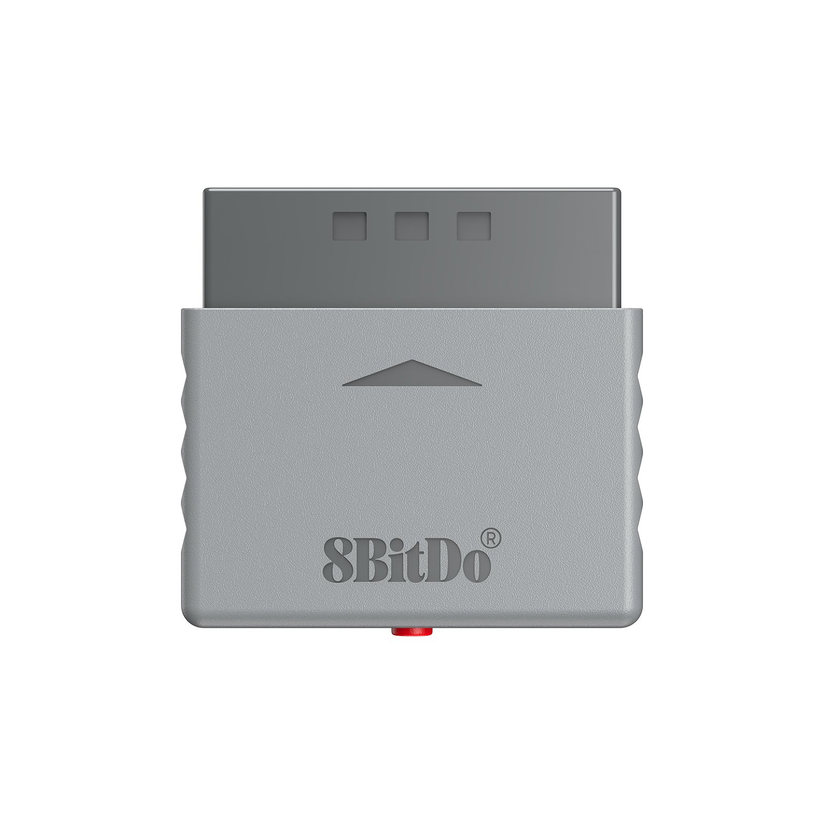 8BitDo Retro Receiver PS1/PS2 - Videospill og konsoller
