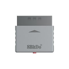 8BitDo Retro Receiver PS1/PS2