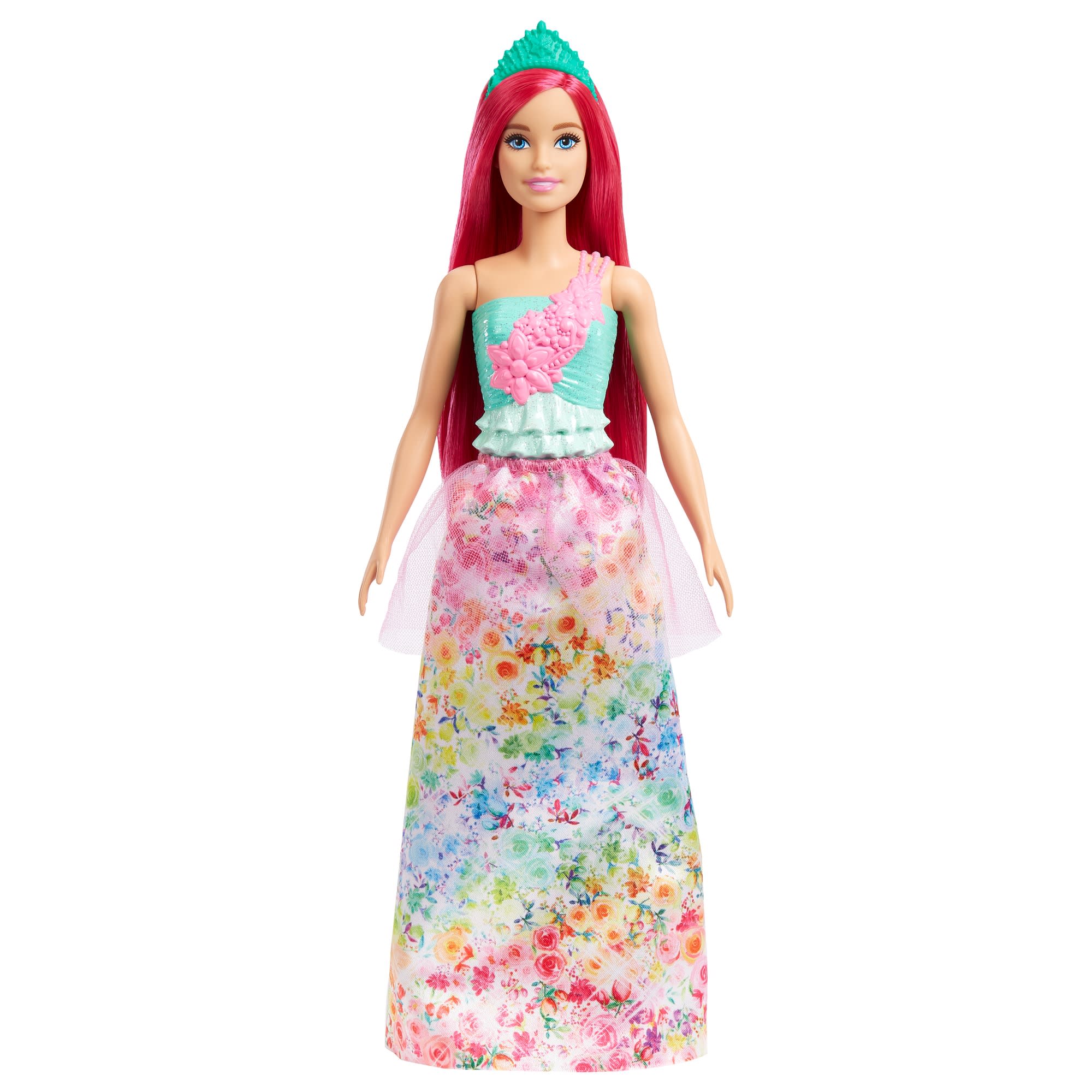Barbie - Dreamtopia Princess Doll (HGR15) - Leker