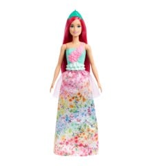 Barbie - Dreamtopia Princess Doll (HGR15)