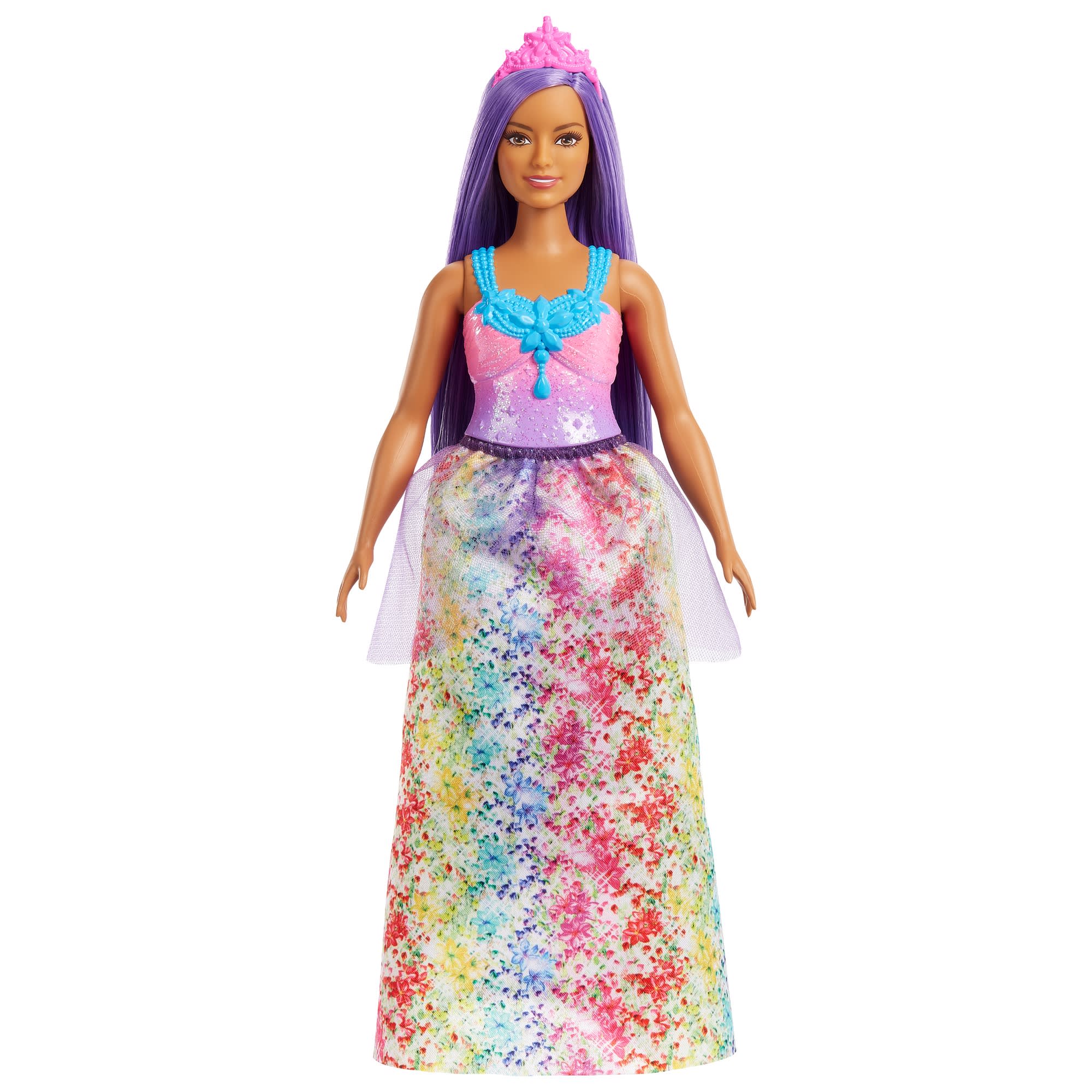 Barbie - Dreamtopia Princess Doll (HGR17) - Leker