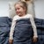 Scandinavian Collection - Weighted duvet for children 3,5 kg thumbnail-2
