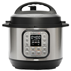 Instant Pot Duo Mini 3 7-í-1 - 3L Þrýstingssjóðari