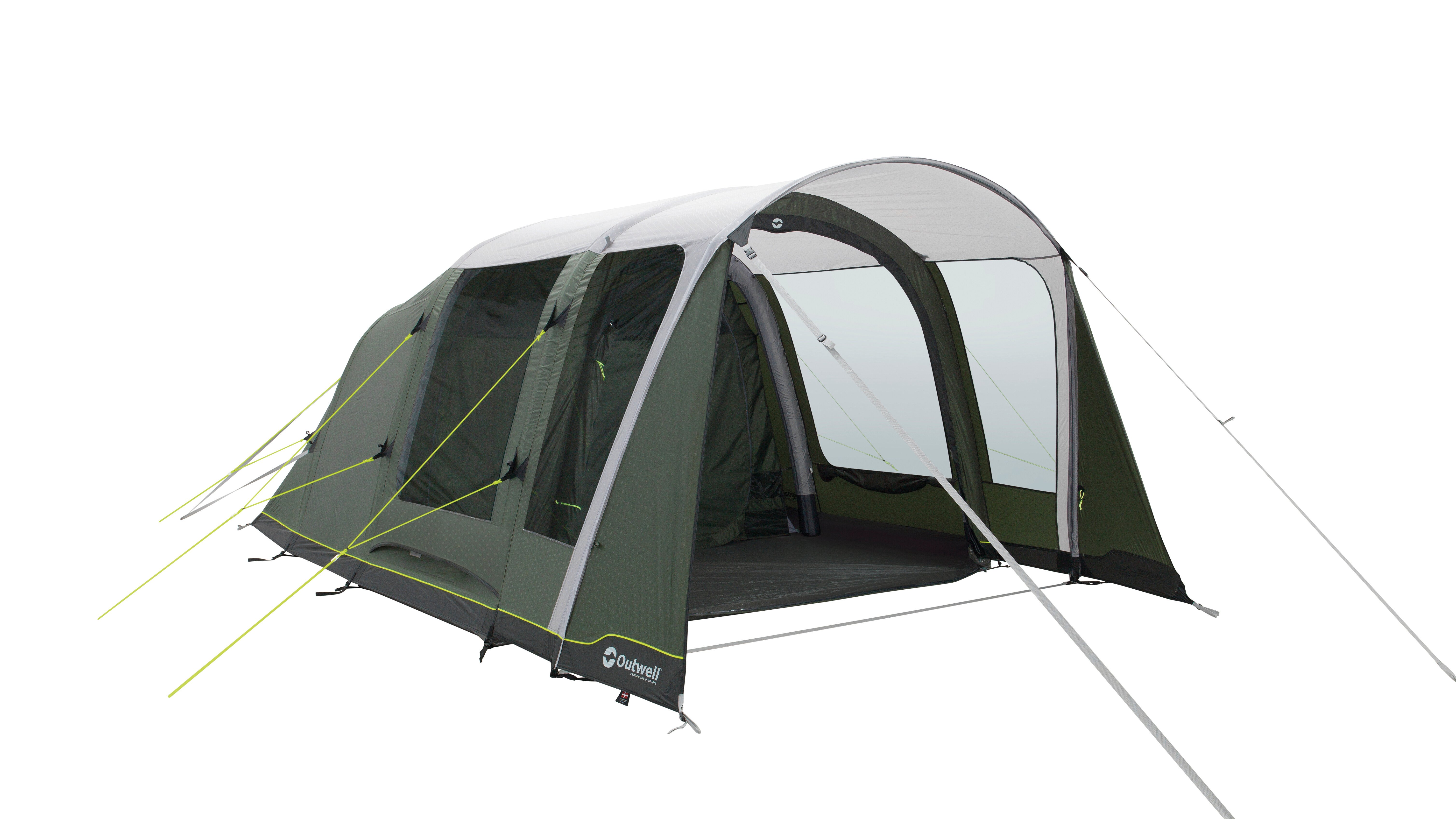 Outwell - Elmdale 5PA Tent 2023 - 5 Person (111324) - Sportog Outdoor