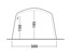 Outwell - Elmdale 5PA Tent 2023 - 5 Personen thumbnail-8