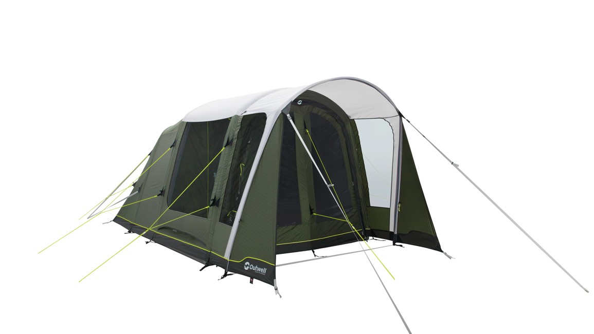 Outwell - Elmdale 3PA Tent 2023 - 3 Personen