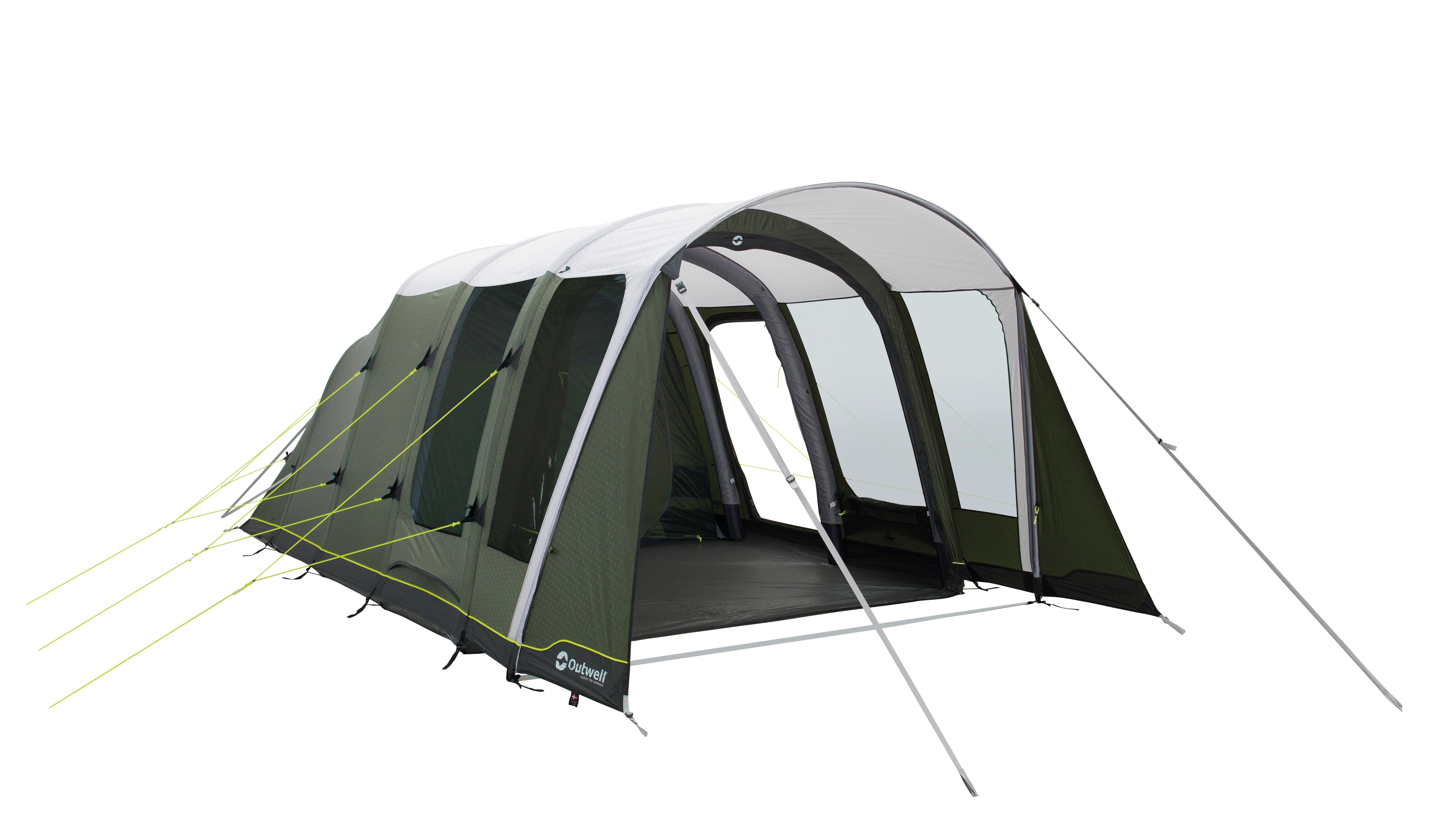 Outwell - Avondale 4PA Tent 2023 - 4 Person (111320) - Sportog Outdoor