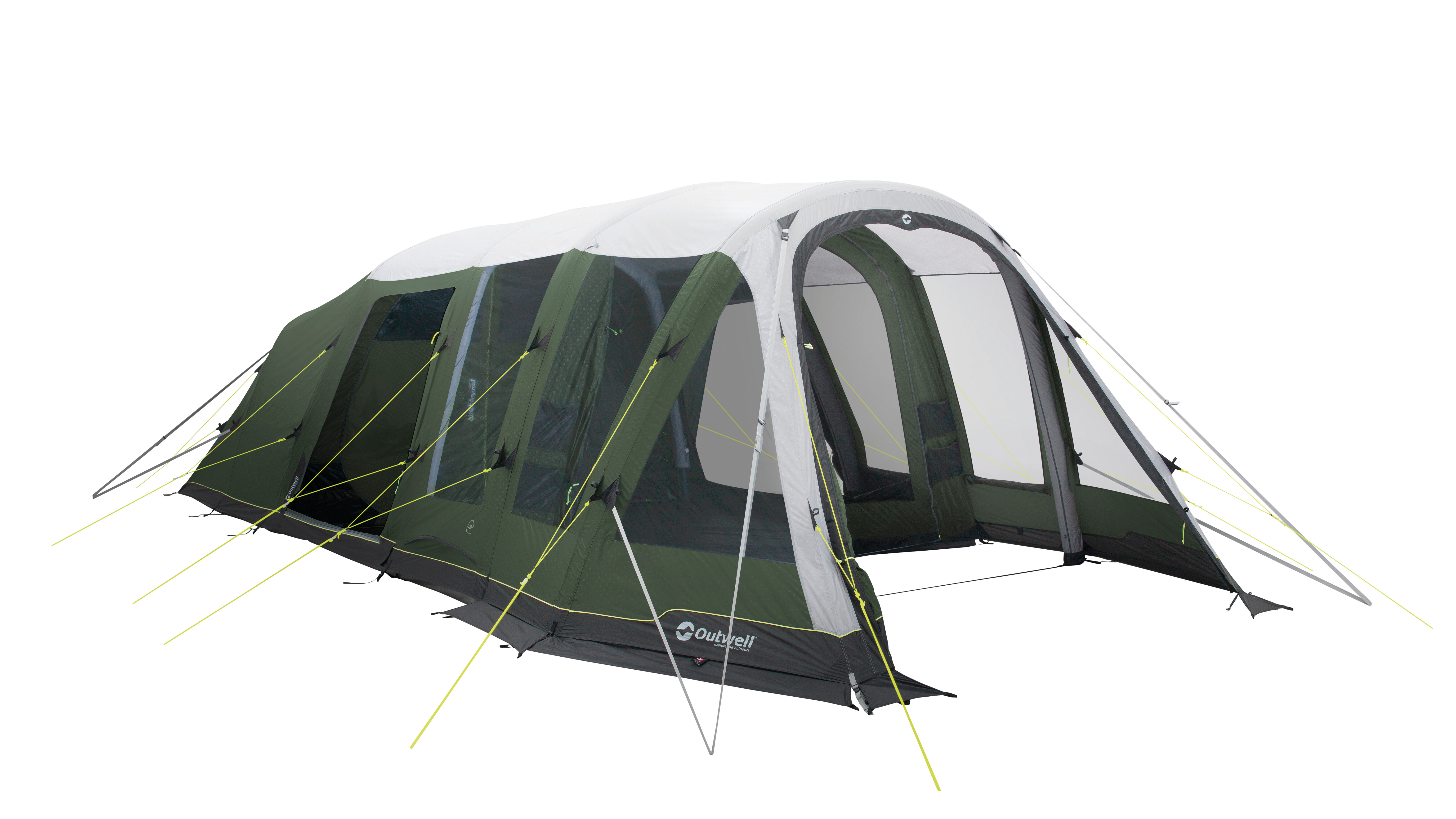 Outwell - Jacksondale 5PA Tent 2023 - 5 Person (111269) - Sportog Outdoor