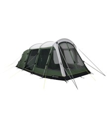 (Order) Colli 1/2 Outwell - Yosemite Lake 4TC Tent 2023 - 4 Person (111271)